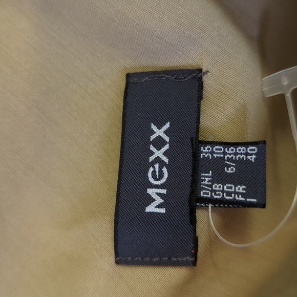 Mexx | Midi Slip Dress - Picture 4 of 4